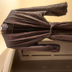 Terez Multicolor Women's Jacket